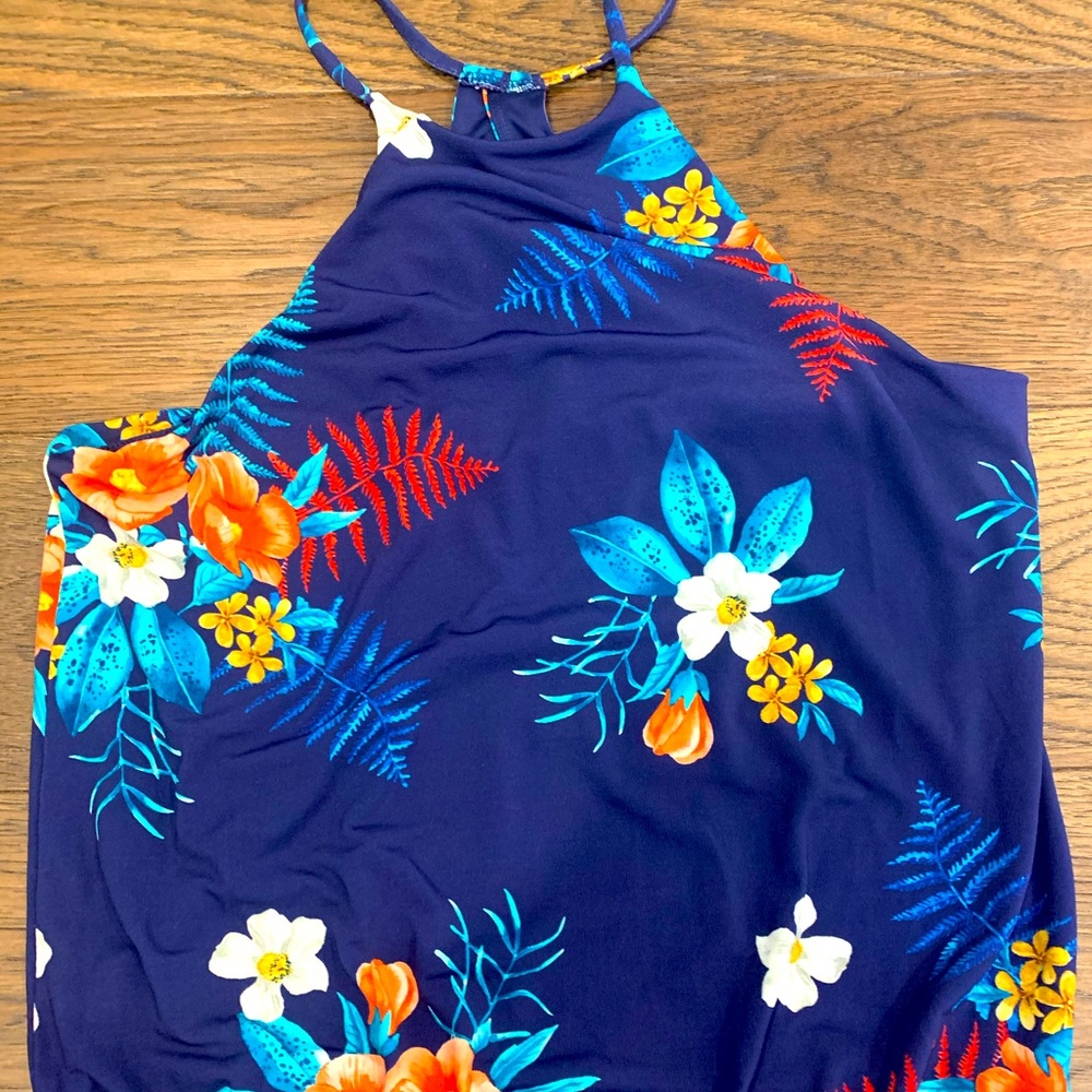 Express top